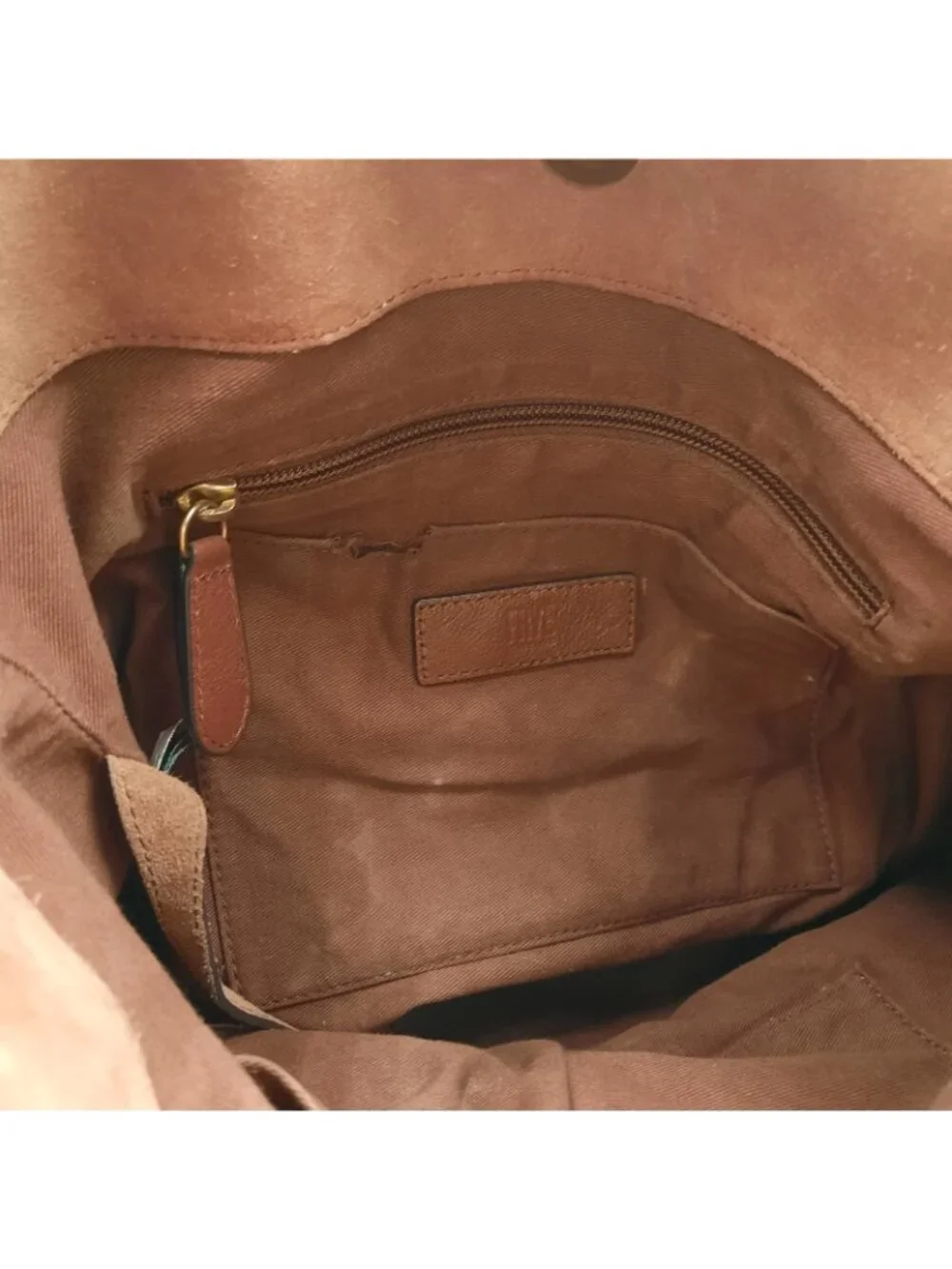 Frye lena hobo